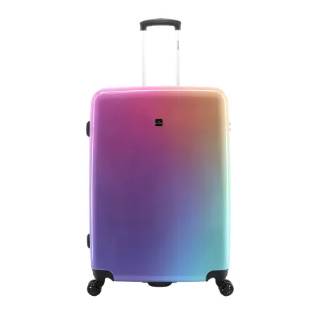 Zestaw walizek Saxoline Rainbow set (S/M/L)